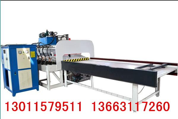 集成材高頻拼板機(jī)廠家，集成材高頻拼板機(jī)價(jià)格