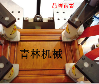 高頻組框機(jī)專業(yè)廠家首選青林機(jī)械